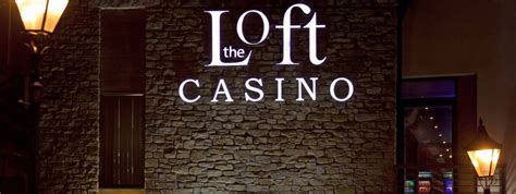 Loft casino login